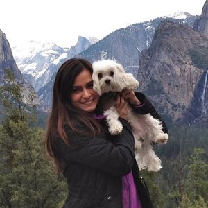 Meet your Posher, Ursula